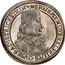 Austria Thaler Sigismund Helfried 1664 KM# 12 SIGISMVNDVS HELFRIDVS COMES A DIETRICHSTEIN coin obverse