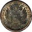 Austria Thaler Joseph II 1769 A IC-SK KM# 2074.1 ARCH • AUST • D • BURG • LOTH • M • D • HET • coin reverse