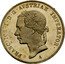 Austria Thaler Franz Joseph I 1852 A KM# 2242 FRANC IOS I D G AVSTRIAE IMPERATOR coin obverse