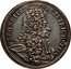Austria Thaler Ferdinand Joseph 1695 KM# 20 FERD:S:R:I:PRINCEPS·Â DIETRICHSTEIN coin obverse