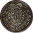 Austria Thaler Ferdinand Joseph 1695 KM# 20 1695 In NICOLSPURG et DOMINUS in TRASP MM coin reverse