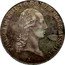 Austria Thaler Franz II 1806 A KM# 2159 FRANCISCVS II.D.G.ROM.ET.HAER. AVST.IMP. coin obverse