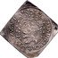 Austria 1/2 Thaler Paris von Lodron 1620 KM# 59 PARIS D G ARCH EPS SALZ SE APL coin obverse
