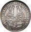 Austria 1/2 Thaler Johann Ernst von Thun 1694 KM# 253 SS:RVDBERTUS ET VIRGILIUS PATRONI SALISBVRGENSES. + coin reverse