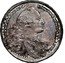 Austria 1/2 Thaler Nicolas Joseph 1770 KM# 1 NICOL S R I PRINC ESZTERHAZY DE CALANTHA coin obverse