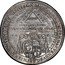 Austria 1/2 Thaler Max Gandolf von Kuenburg 1682 KM# 232 A MAX GAND EX COM/IT DE KUENBURG ARCHIEP & PR SAL SED AP LE GER PRIM FVNDATORI AVCTORI CONSERVATORI DEO PRO GRATIA GRATIAE FVNDATI ARCHIEPTVS SAL // ISB VNDECIMO SÆCULO coin obverse