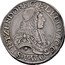 Austria 1/2 Thaler Georg Ludwig 1676 KM# 4 GE LVDOVIC COM A SINTZENDORF coin obverse