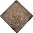 Austria 1/2 Thaler (Paris von Lodron) KM# 90 PARIS.D:G:ARCHI // EPS SAL SE AP LE SVB TVVM PRAESIDIUM CONFVG coin obverse