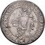 Austria 1/2 Thaler (Paris von Lodron) KM# 89 SANCT : RVDBER TVS · EPS · SALISB : 1625 coin reverse