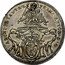 Austria 1/4 Thaler Franz Anton von Harrach 1715 KM# 305.2 FRANC ANTON D G ARCHI PR SAL S A L coin obverse