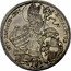 Austria 1/4 Thaler Franz Anton von Harrach 1715 KM# 305.2 S RUDBERTUS EPS SALISB coin reverse