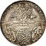 Austria 1/4 Thaler Leopold Anton 1728 KM# 326 LEOPOLDUS D G ARCHI PR SAL A L coin obverse