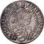 Austria 1/4 Thaler (Paris von Lodron) KM# 98 PARIS D G ARCHI SPS SALI SE AP L SVB TVVM PRAESIDIUM CONFVG coin obverse