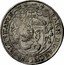 Austria 1/4 Thaler Paris von Lodron 1622 KM# 80 PARIS·D:G:ARCHIEPS·SALZ:SE:AP:LE· coin obverse