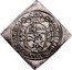 Austria 1/4 Thaler (Markus Sittikus von Hohenems) KM# 35 MARCVS SITTICVS D G AREPS SAL AP SE L coin obverse