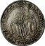 Austria 1/4 Thaler Paris von Lodron 1622 KM# 80 SANCTVS·RVDBERTVS·EPS:SALISB:16ZZ· coin reverse