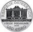 Austria 1,50 Euro (100th Anniversary of the death of Gustav Klimt) REPUBLIK OSTERREICH 2018 1,50 EURO 1 UNZE FEINSILBER coin obverse