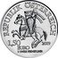Austria 1,50 Euro (825th Anniversary of the Vienna Mint - Robin Hood) 1,50 EURO 1 UNZE FEINSILBER 2019 REPUBLIK ÖSTERREICH coin obverse