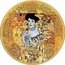 Austria 1,50 Euro (Gustav Klimt - Adele) WIENER PHILHARMONIKER SILBER coin reverse