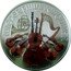 Austria 1,50 Euro (Wiener Philharmoniker) WIENER PHILARMONIKER SILBER coin reverse