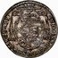 Austria 1/6 Thaler Guidobald von Thun 1656 KM# 181 GVIDOBALDVS D G AR EP SAL SE AP L coin obverse