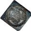 Austria 1/6 Thaler Guidobald 1658 KM# 160 GVIDOBALDVS D G AR EP SAL SE APL coin obverse