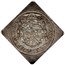 Austria 1/6 Thaler (Johann Ernst von Thun) KM# 251 IO: ERNEST 9D:G: ARCHIEP: SAL:S:A:L: coin obverse