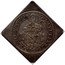 Austria 1/6 Thaler (Johann Ernst von Thun) KM# 251 S:RVDBERTUS. EPS:SALISBVRG:1688 1/6 coin reverse