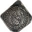 Austria 1/8 Thaler Markus Sittich 1615 KM# 14 1/8 MARCVS SITTICVS D G AREPS SAL AP SE L coin obverse