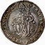 Austria 1/8 Thaler (Markus Sittikus von Hohenems) KM# 13 SANCTVS RVDBERTVS EPS SALIS coin reverse