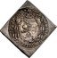 Austria 1/9 Thaler Paris von Lodron 1644 KM# 150 PARIS D G ARCHIEPS SAL S A L coin obverse