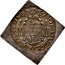 Austria 1/9 Thaler Guidobald von Thun 1660 KM# 180 GVIDOBALD9 D G AREPS SAL SE AP L coin obverse