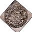 Austria 1/9 Thaler Johann Ernst 1688 KM# 269 IO ERNEST 9 D G ARCHIEP SAL S A L coin obverse