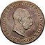 Austria 1 Corona Franz Joseph I 1914  FRANZ JOSEPH I KAISER VON OSTERREICH coin obverse