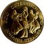 Austria 1 ECU (Johann Staruss) ECU ÖSTERREICH ECU JOHANN STRAUSS coin obverse