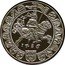 Austria 1 Guldiner First Thaler minted in Tyrol "1486" 2002 Proof 1486 coin reverse