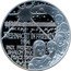 Austria 10 ECU (Bell) X# M25 WE'HNACHT IN FRIEDEN 1994 PAIX FRIEDEN SHALOM PAX PEACE МИР coin reverse