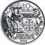 Austria 10 Euro Adventure 2019 10 EURO REPUBLIK ÖSTERREICH 2019 coin obverse