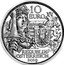 Austria 10 Euro Chivalry 2019 10 EURO ÖSTERREICH REPUBLIK coin obverse