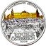Austria 10 Euro Gottweig Abbey. Gilded 2006 10 EURO 2006 BENEDIKTINERSTIFT GÖTTWEIG REPUBLIK ÖSTERREICH coin obverse