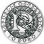 Austria 10 Euro Raphael -The Healing Angel 2018 special UNC R E P U B L I K Ö S T E R R E I C H 1 0 E U R O 2018 coin obverse