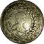 Austria 10 Kreuzer Maria Theresia 1765 KM# 11 M THERESIA D G R IMP GE HU BO REG coin obverse