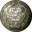 Austria 10 Kreuzer Maria Theresia 1765 KM# 11 ARCHID AUST DUX BURG CO TYR 1765 coin reverse