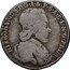 Austria 10 Kreuzer Hieronymus Salzburg 1772 M KM# 430 HIERONYMUS D G A P S A H L N G PRIM coin obverse