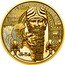 Austria 100 Euro Gold of Mesopotamia 2019 REPUBLIK ÖSTERREICH 100 EURO 2019 coin obverse