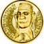 Austria 100 Euro The Gold of the Incas 2021  coin reverse
