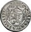 Austria 12 Kreuzer Paris von Lodron 1622 KM# 78 MONETA NOVA SALISBV coin obverse