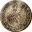 Austria 120 Kreuzer (Paris von Lodron) KM# 60 SANCTVS RVDBERTVS EPS 1621 coin reverse