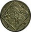 Austria 15 Kreuzer Johann Ernst von Thun 1694 KM# 278 1 6 9 4 coin obverse