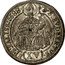 Austria 15 Kreuzer (Johann Ernst von Thun) KM# 250 ST RVDBERTVS (15) EPS SALISB 1688 coin reverse